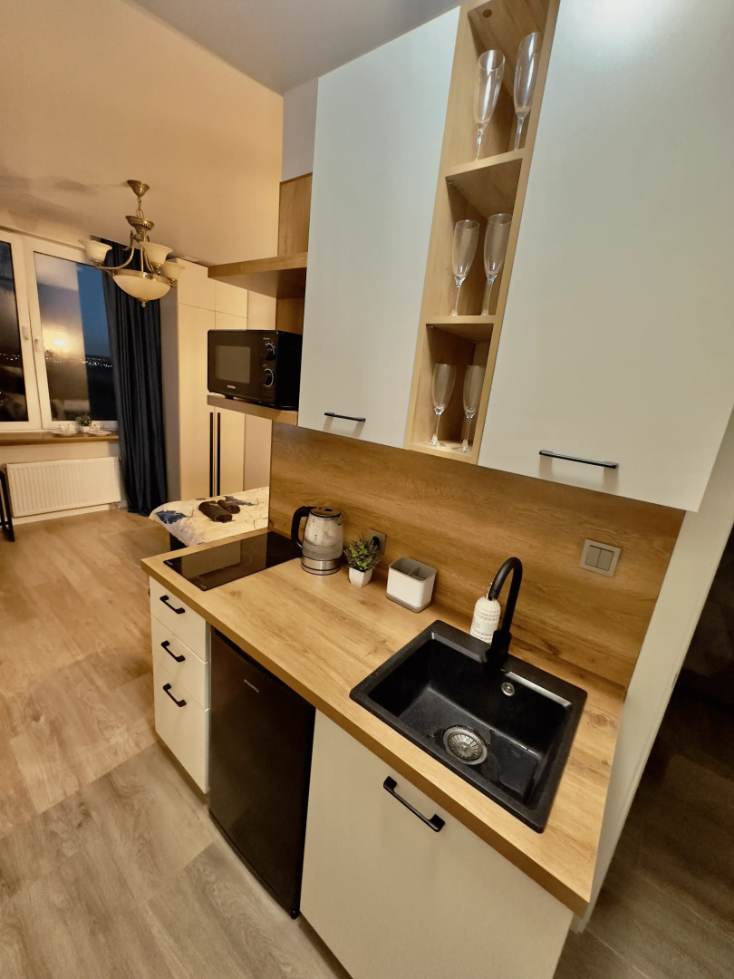 Квартира в Лыткарино 6-й микрорайон