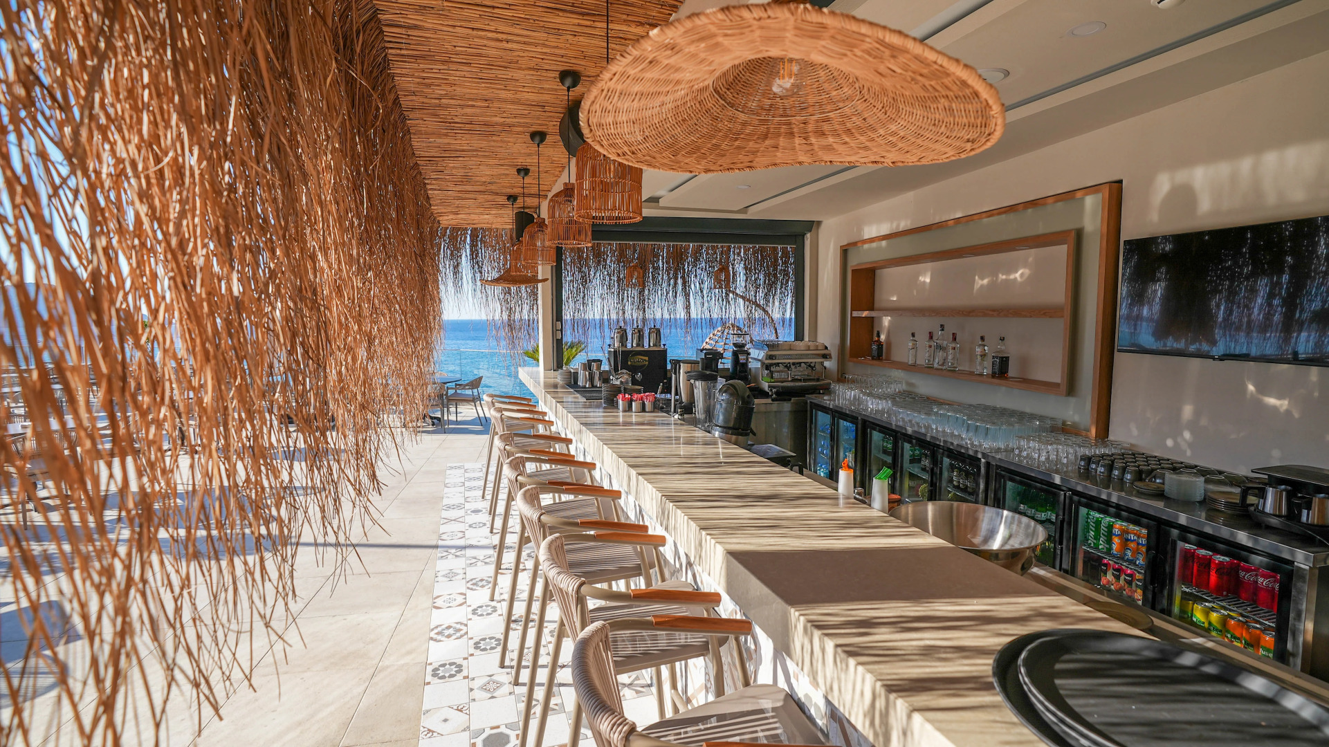 Ada Port Hotel - Adults Only