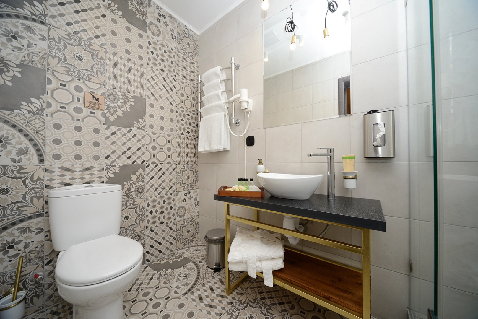 Бутик-Отель Чемодановъ