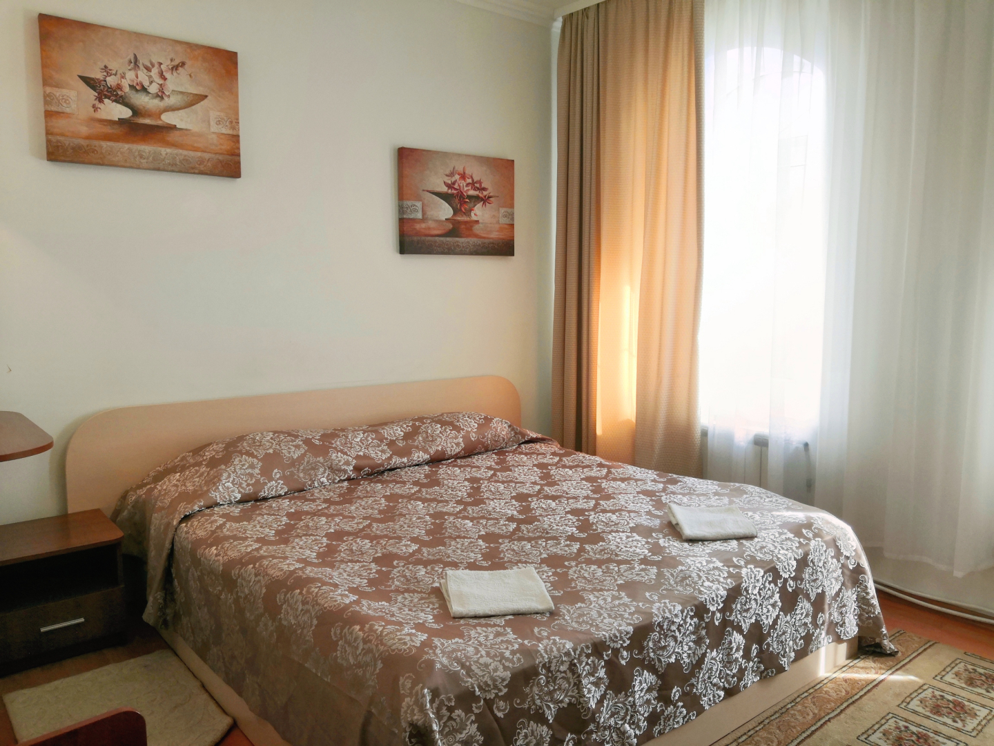 Гостевой Дом Махаон