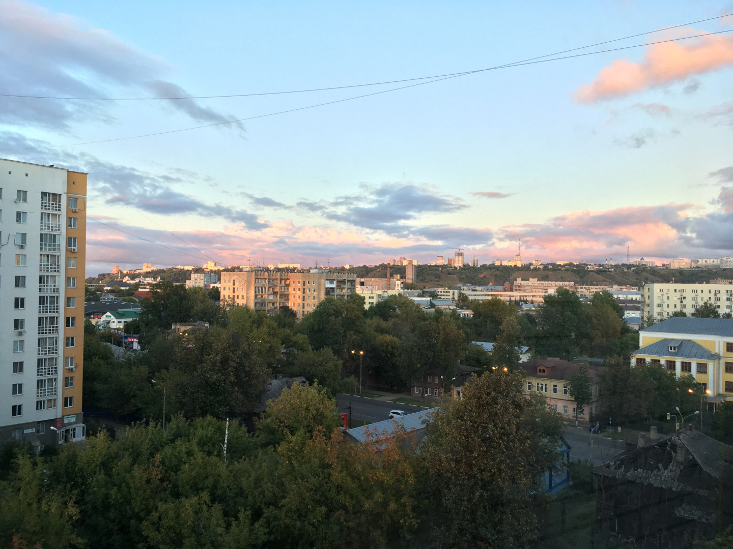 Квартира Метро Чкаловская