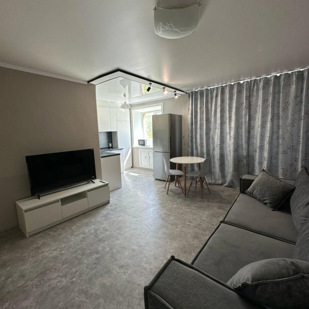 Апартаменты APARTSHARING на Блюхера 1