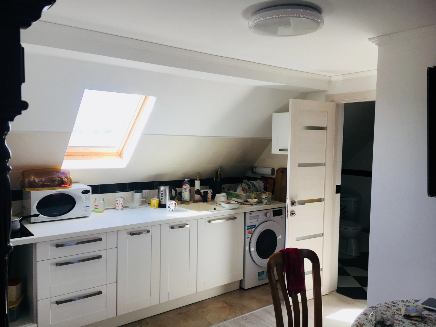 Апартаменты Sunny & Green