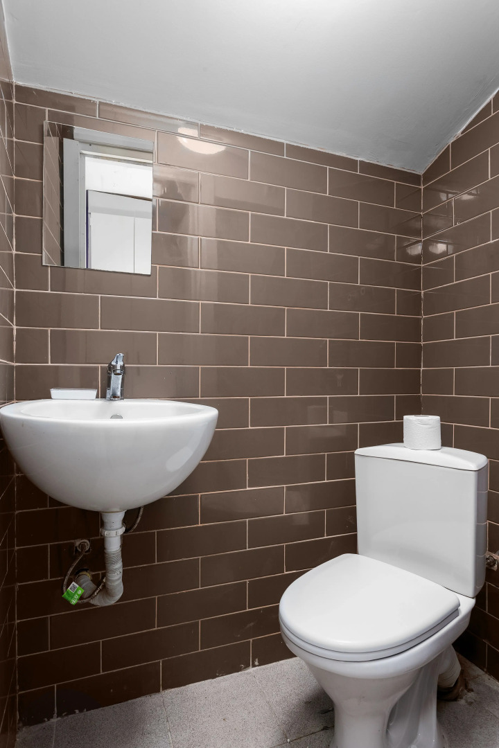 Меблированные комнаты на Гагарина