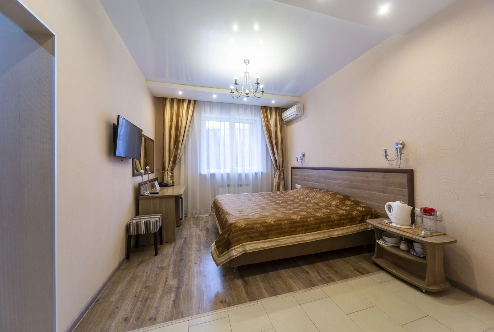 Отель Вип Хаус