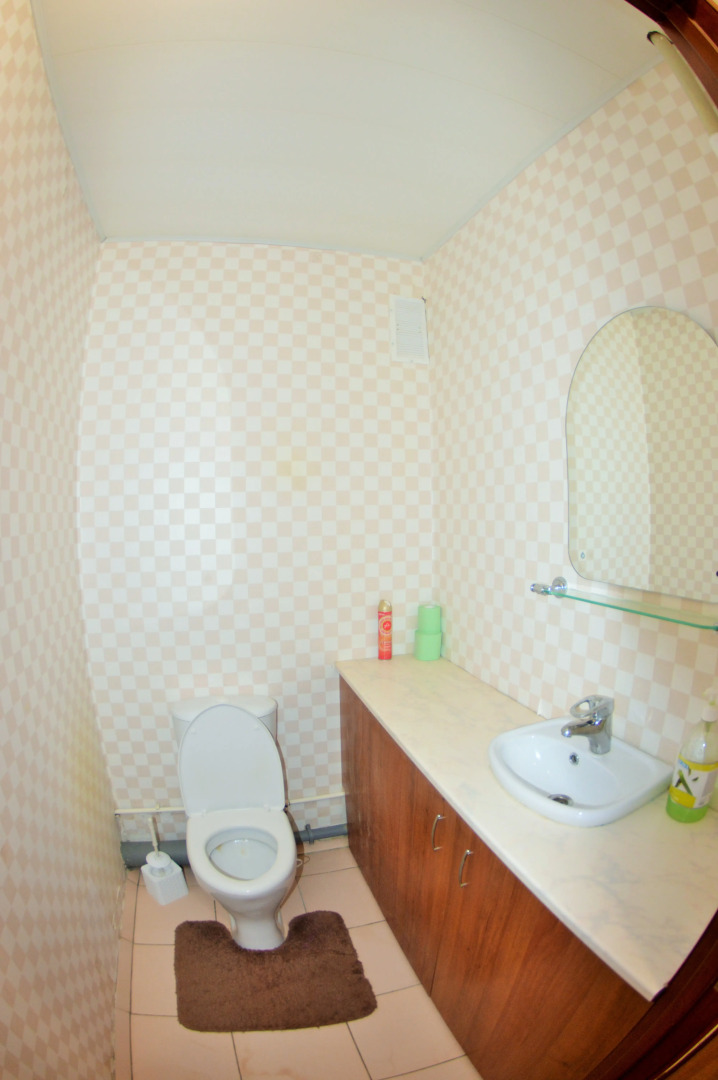 Апартаменты Двушка на Нижней Дуброве 21 а