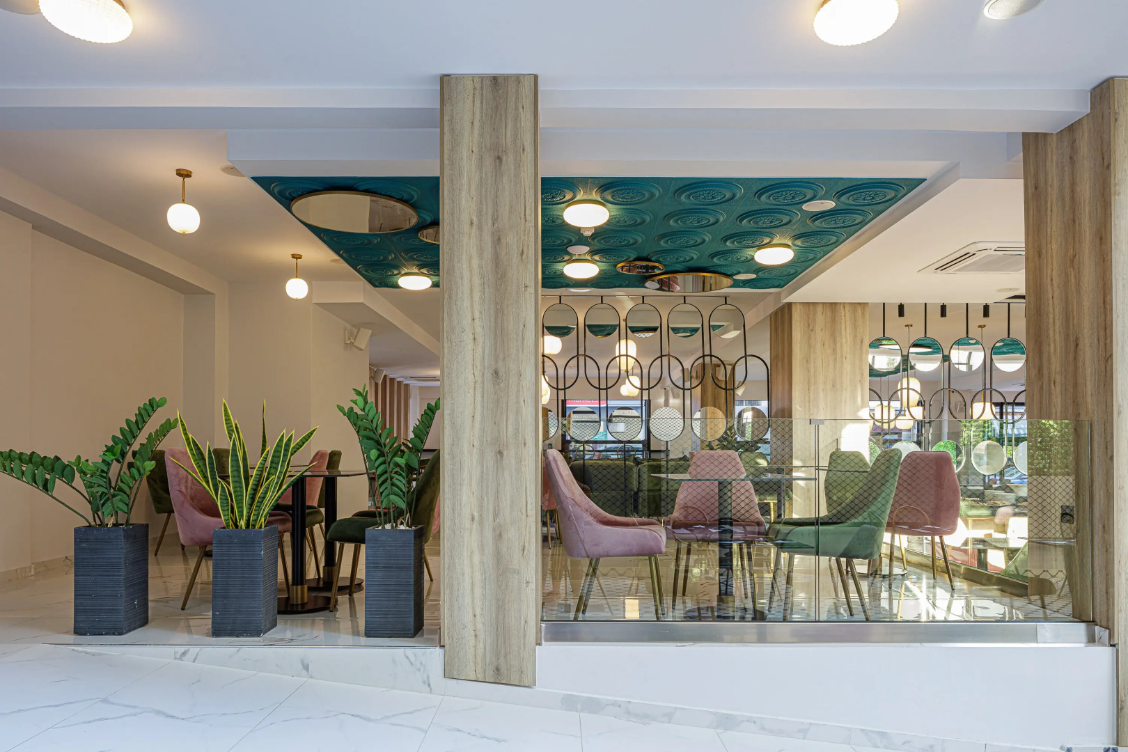 Отель Jo An Palace