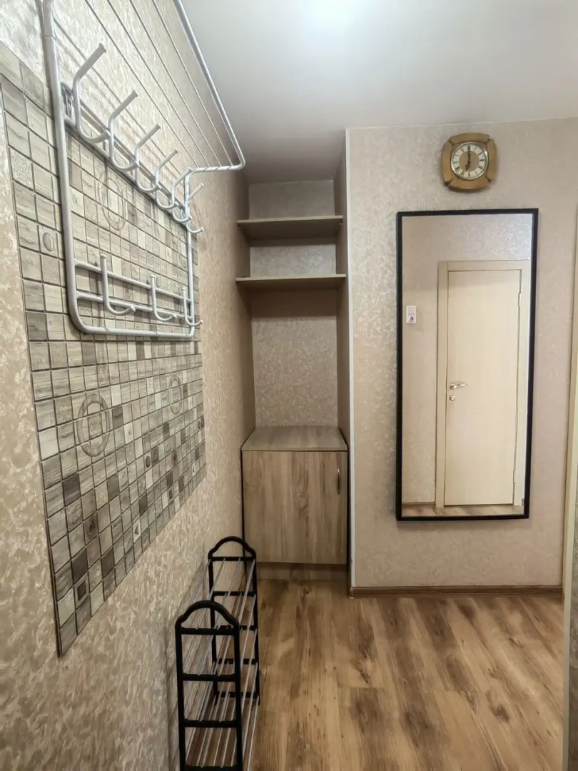 Квартира Теплый Берег