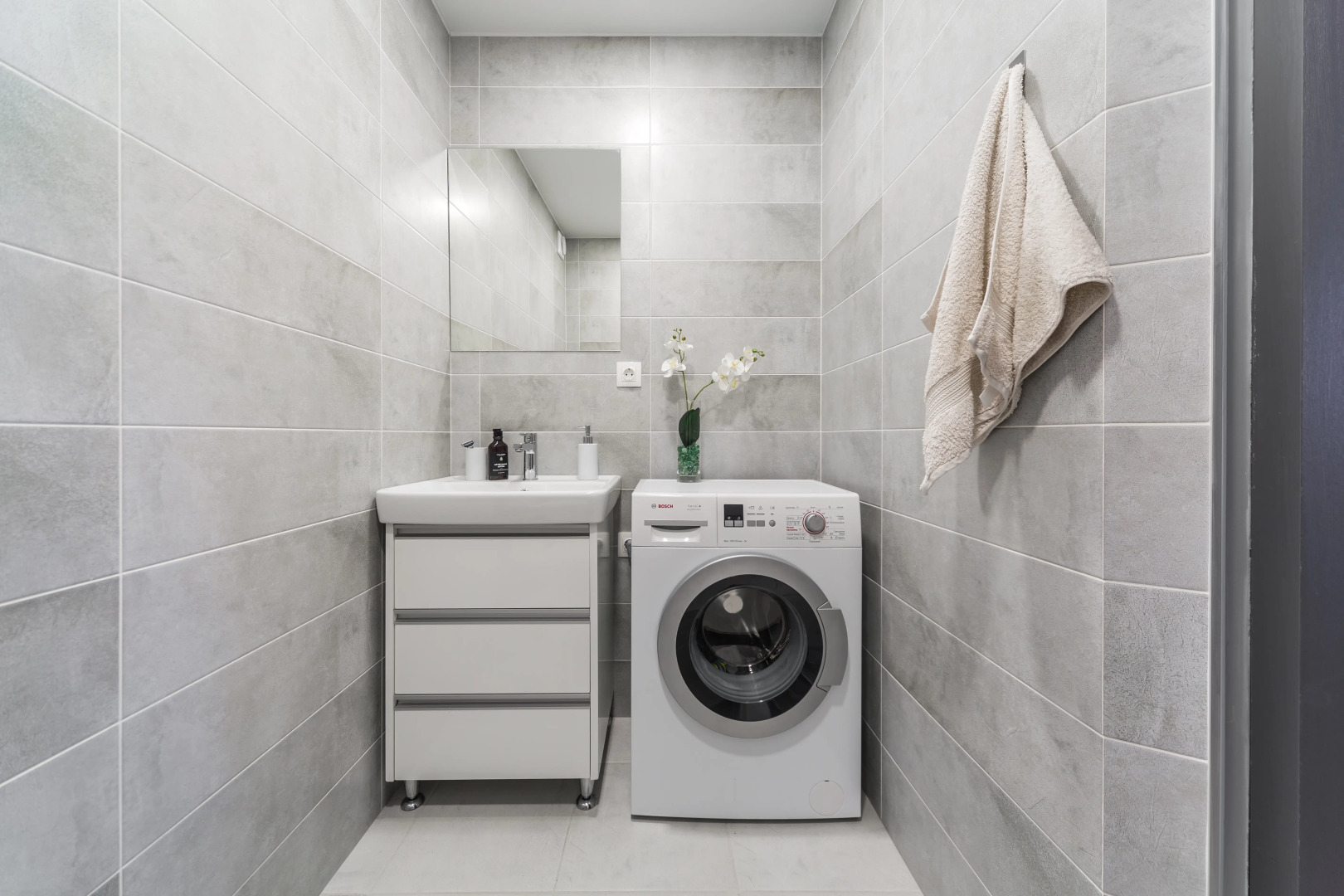 Апартаменты на Мичурина