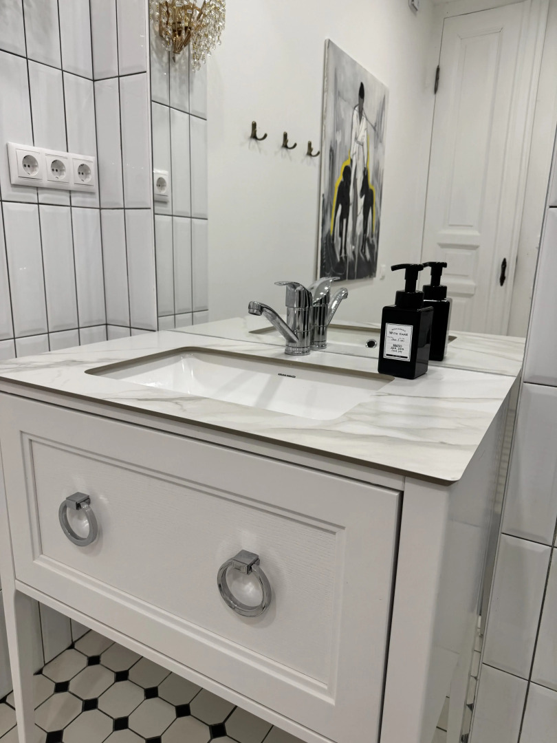 Квартира Анна, тебе! апарт 2