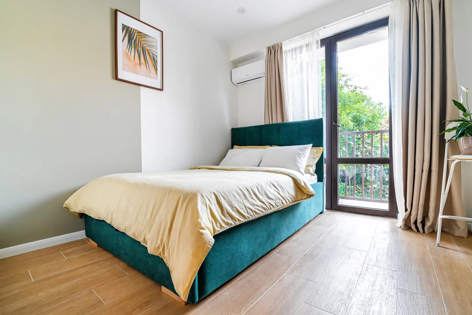 Апартаменты Уют на Вознесенской