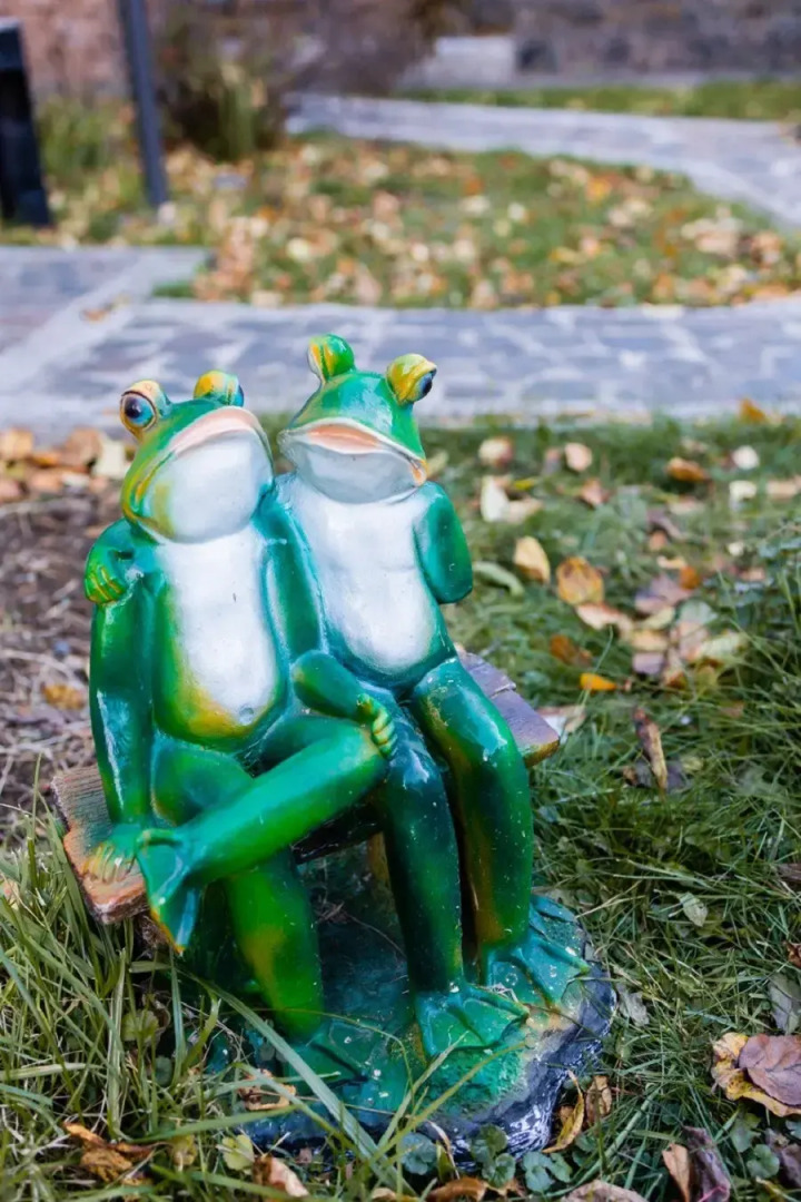 Гостевой дом Николина усадьба