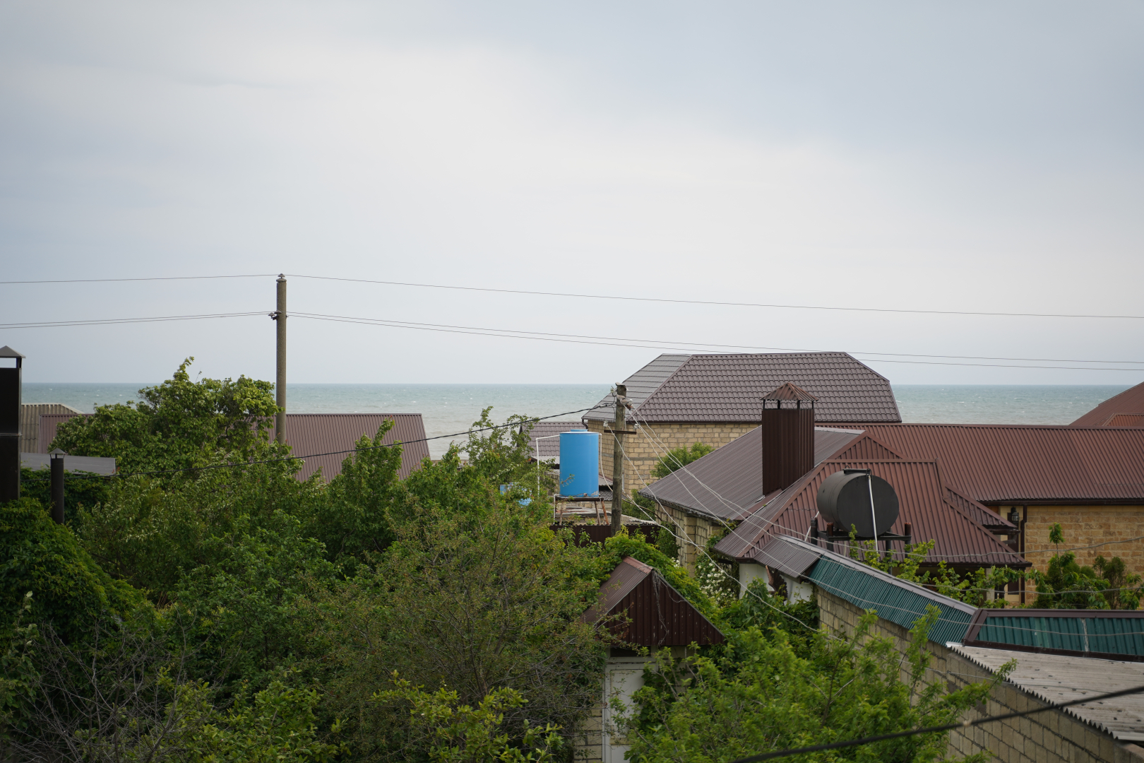 Мини-отель Сурги