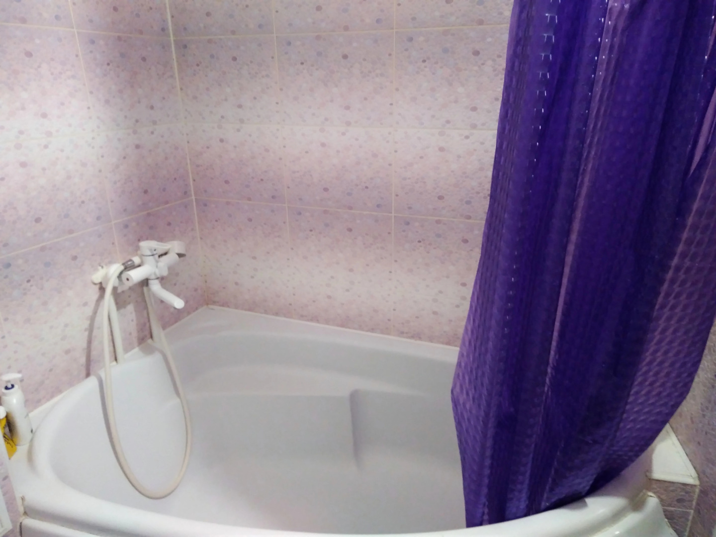 Квартира Евродвухкомнатная на Пушкина, 13