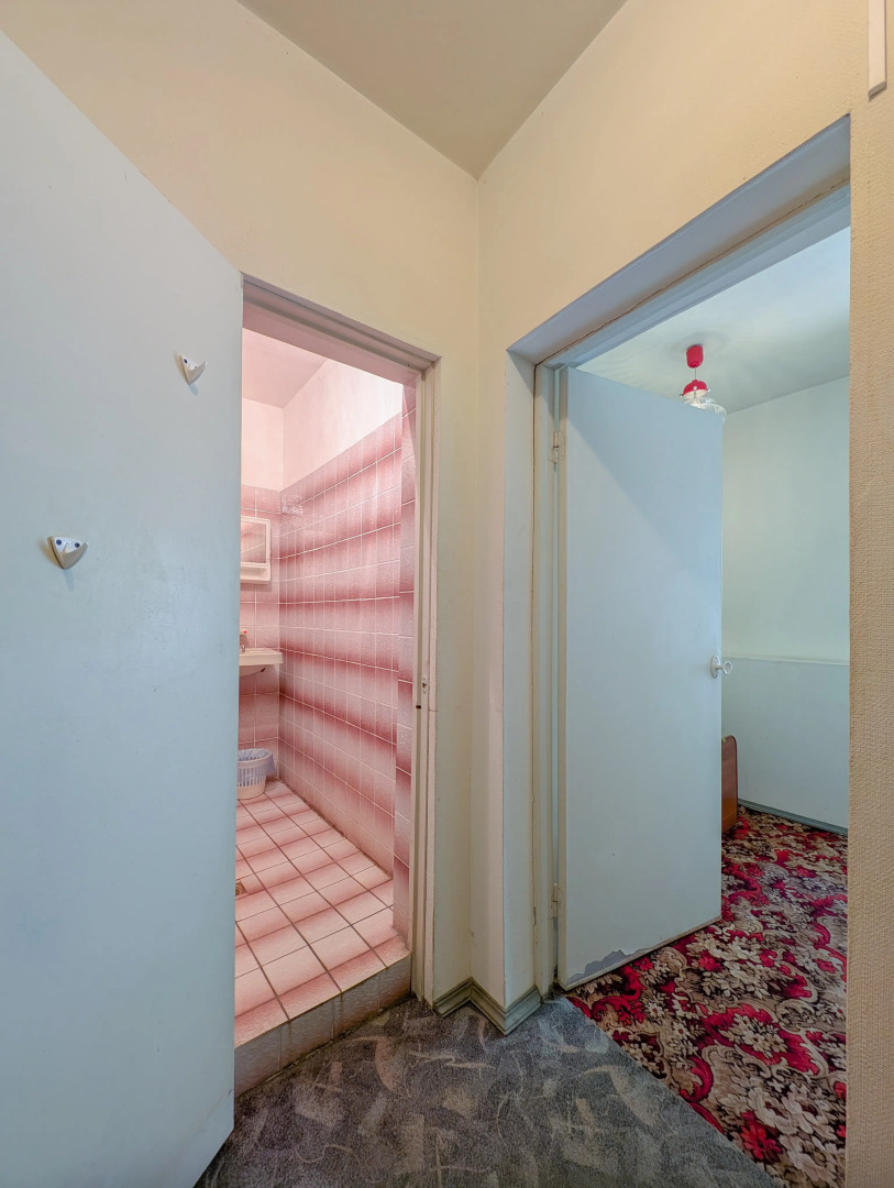 Гостевой дом Большой Гостевой дом на Ладожском озере