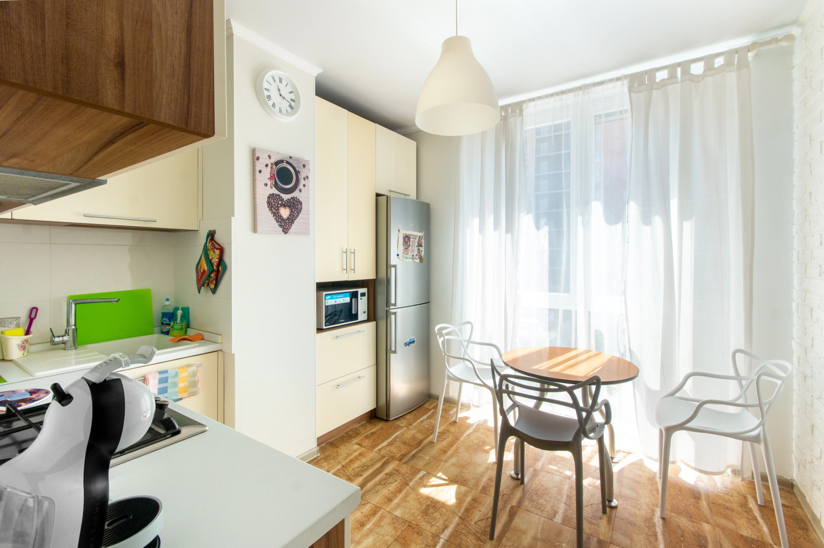 Квартира у Королевских ворот