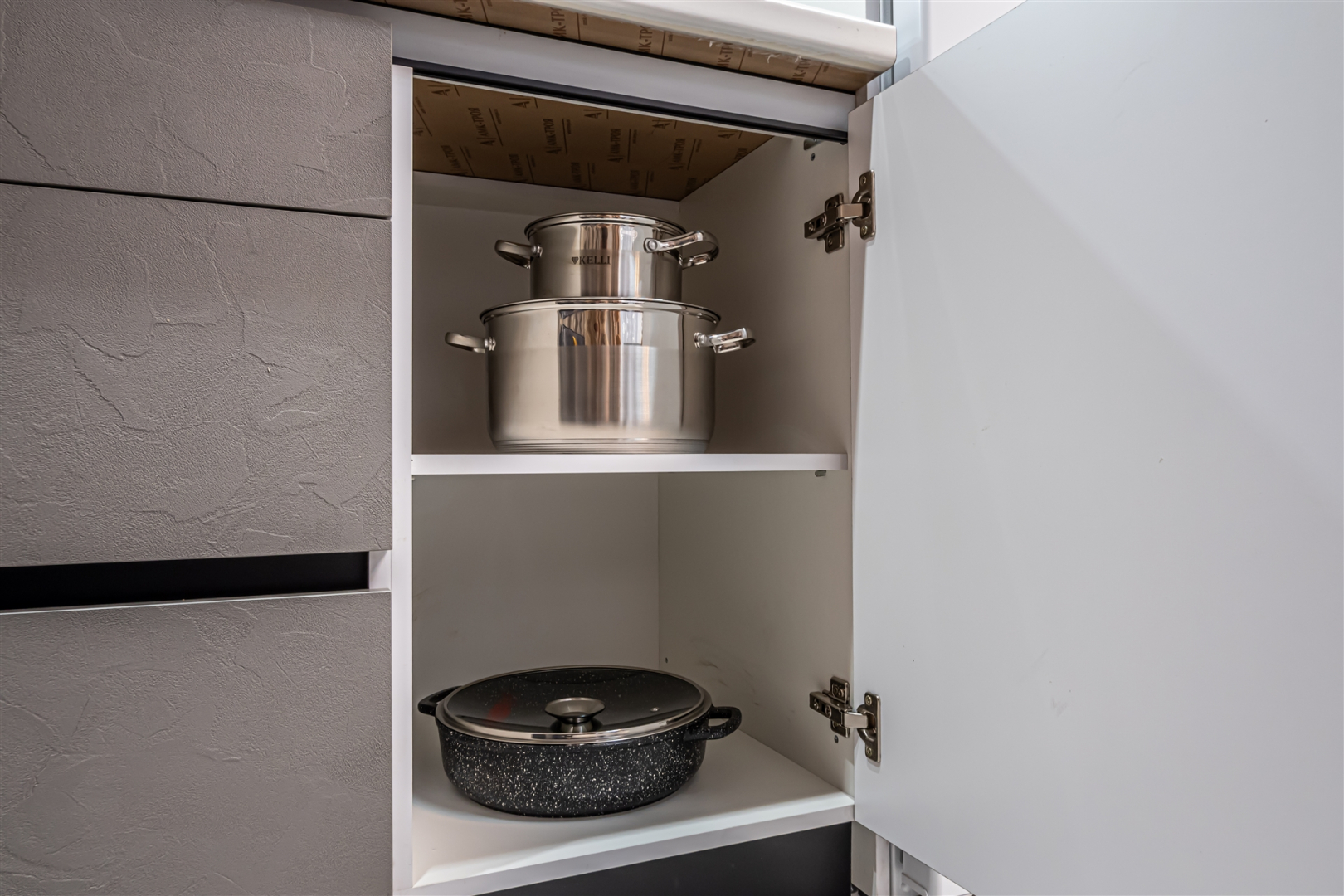 Апартаменты Тортуга 1 от Квартирукинг