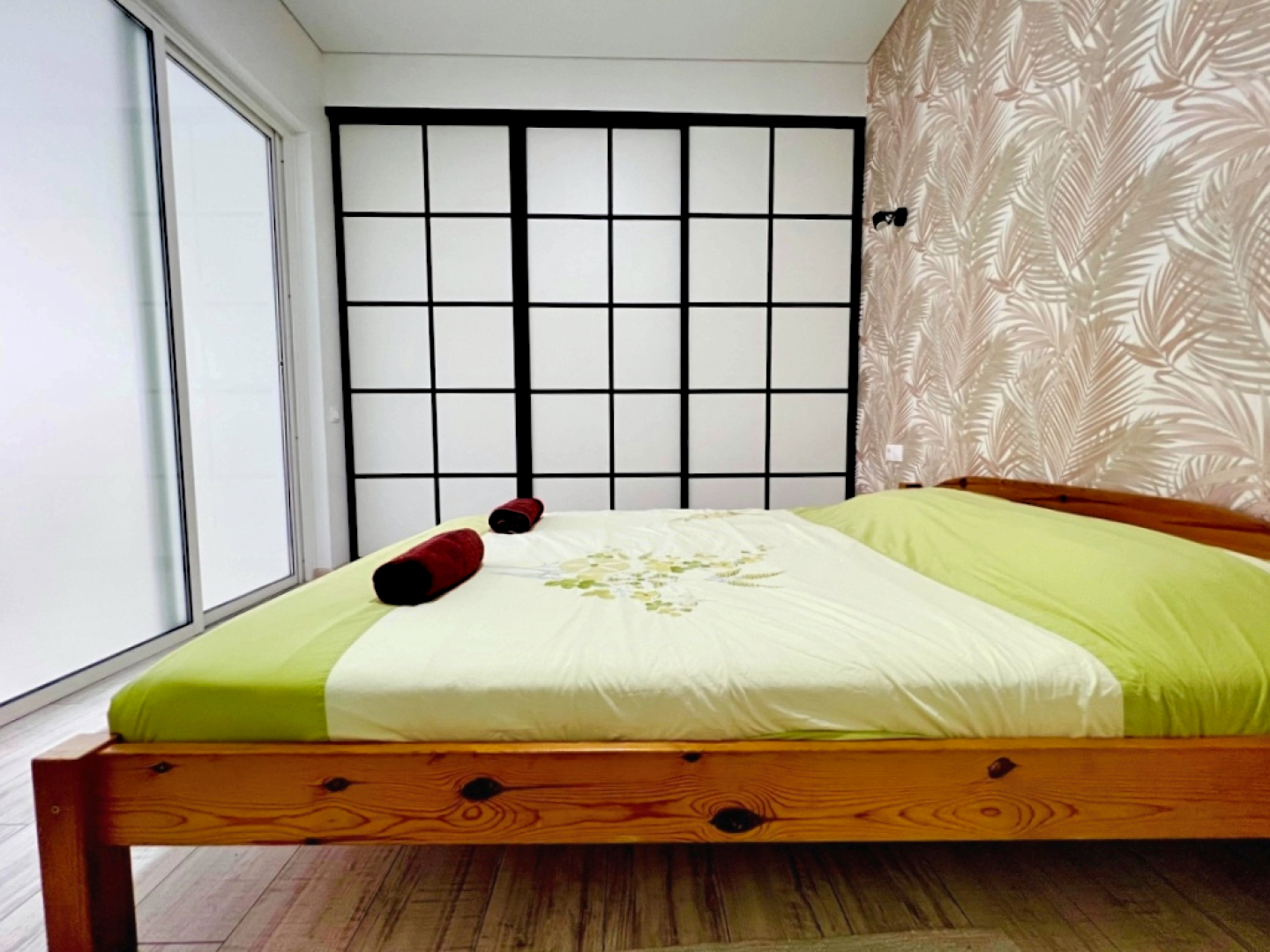 Апартаменты Апарт Горный