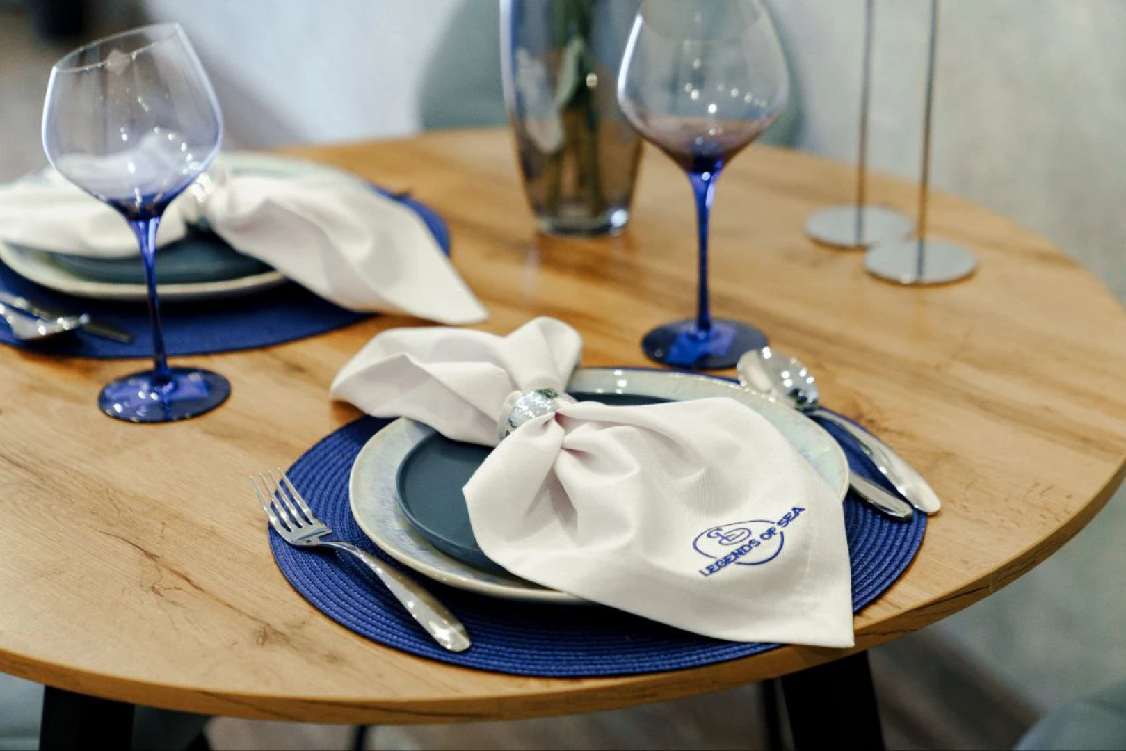 Апартаменты Apart-Deluxe Легенды моря