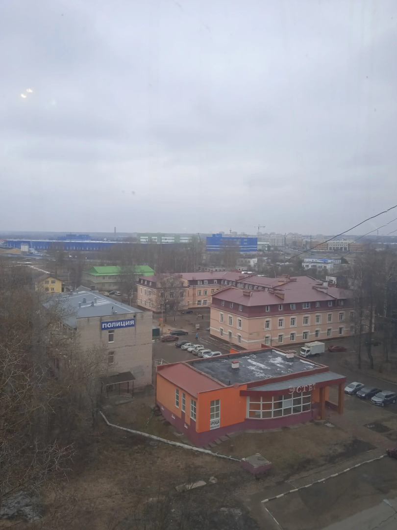 Квартира Свободная Икс