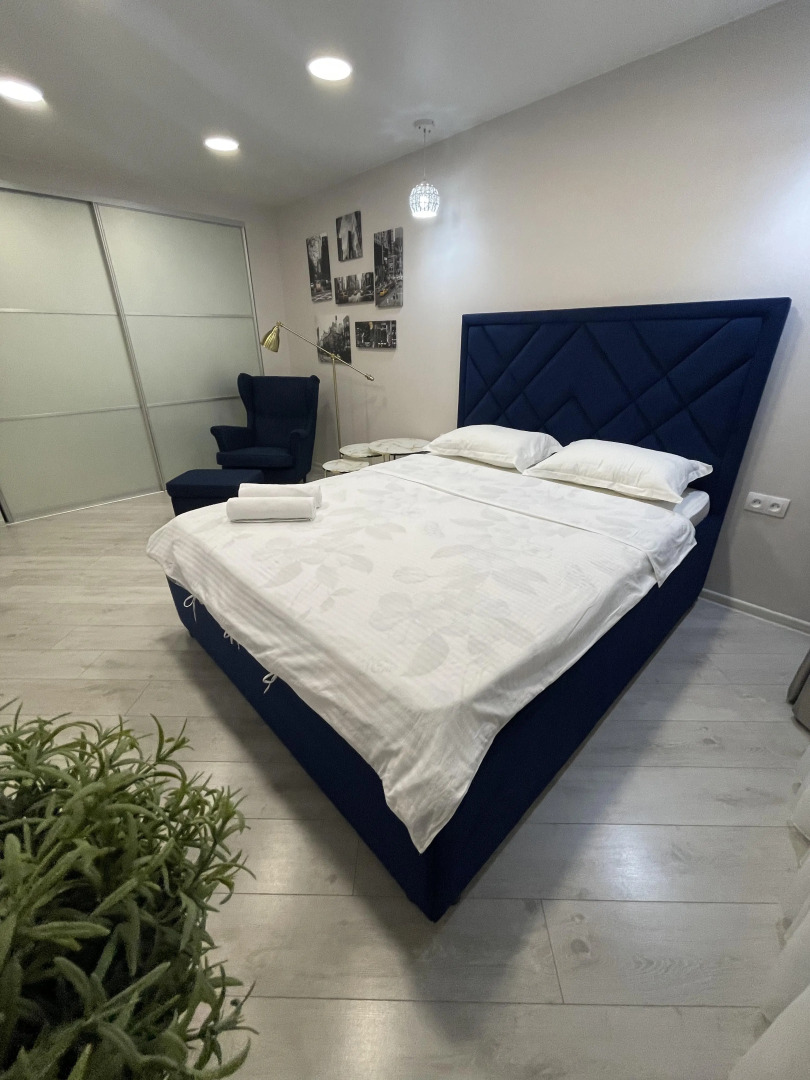 Апартаменты Krivenko 49 Str by Slissenko Inn