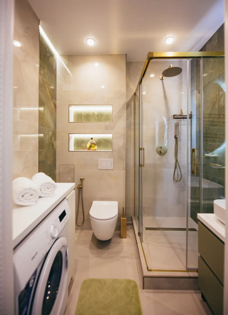 Квартира Золотые дни Калининград