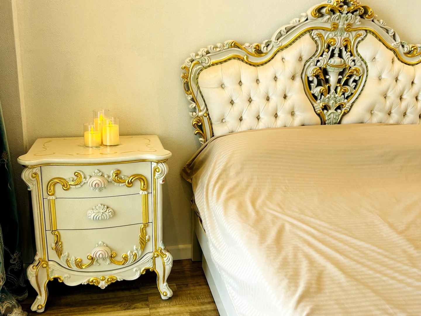 Апартаменты на Маяке с видом на море