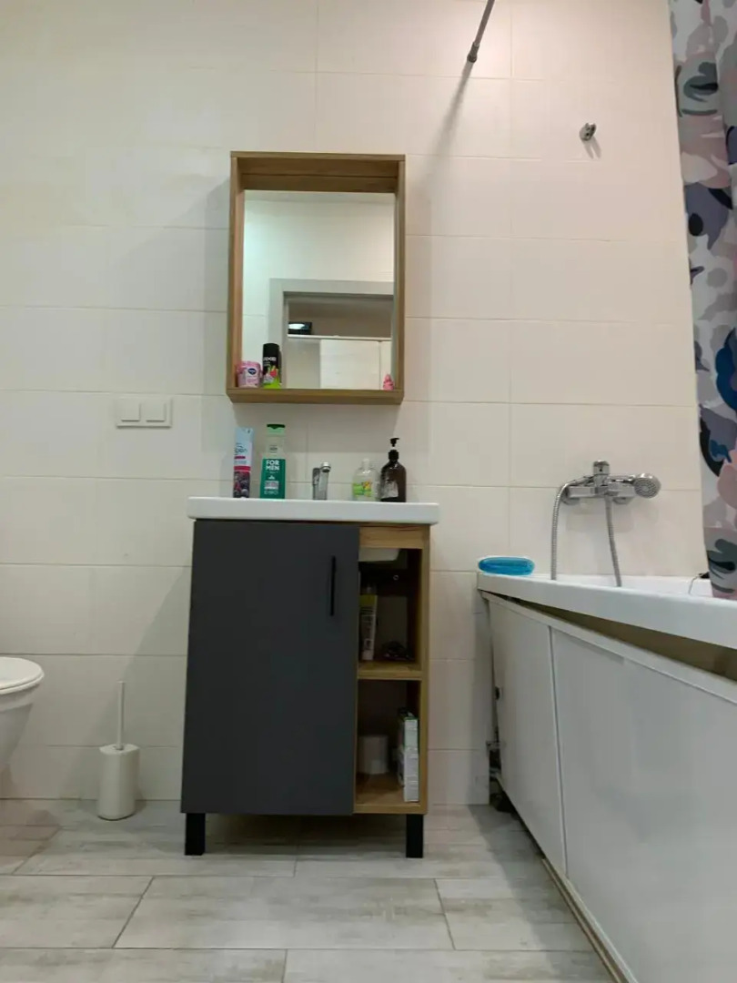 Квартира ApartSky Облака 919
