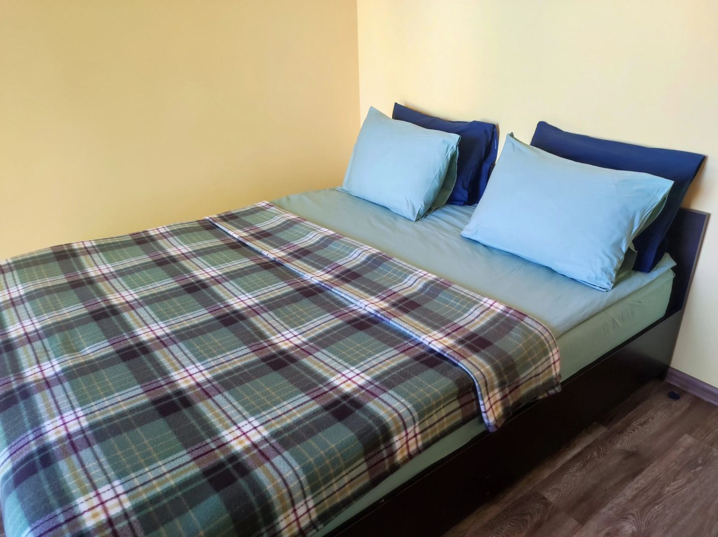 Квартира Уютная