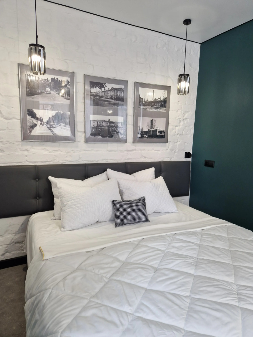 Квартира Ретро квартира на Шевченко