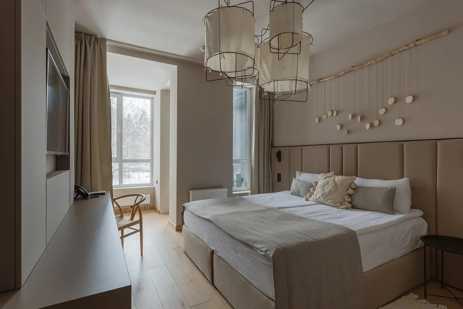 Загородный комплекс Art Village Club