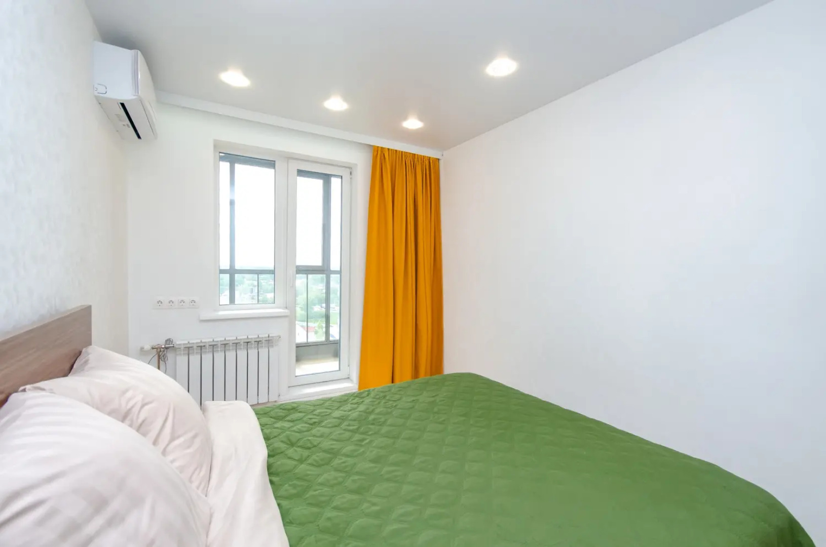 Квартира Уютная у Аквапарка