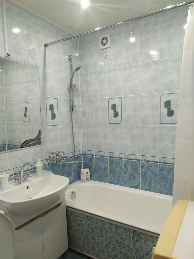 Квартира Однокомнатная