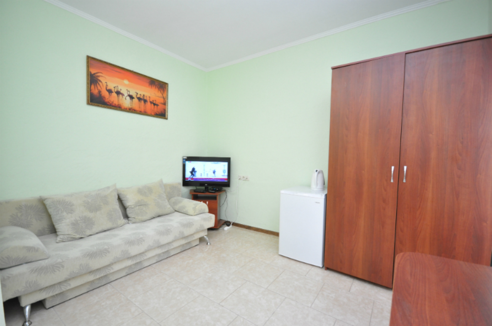 Гостевой Дом у Моря