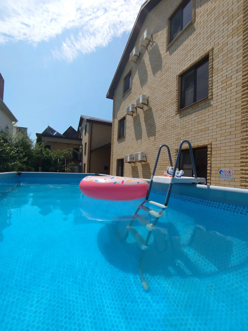 Гостевой дом Жемчужина Фэмили