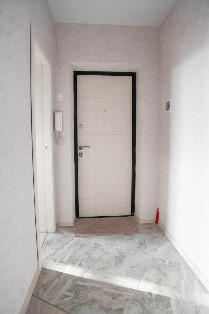 Апартаменты на Дзержинского 68/2