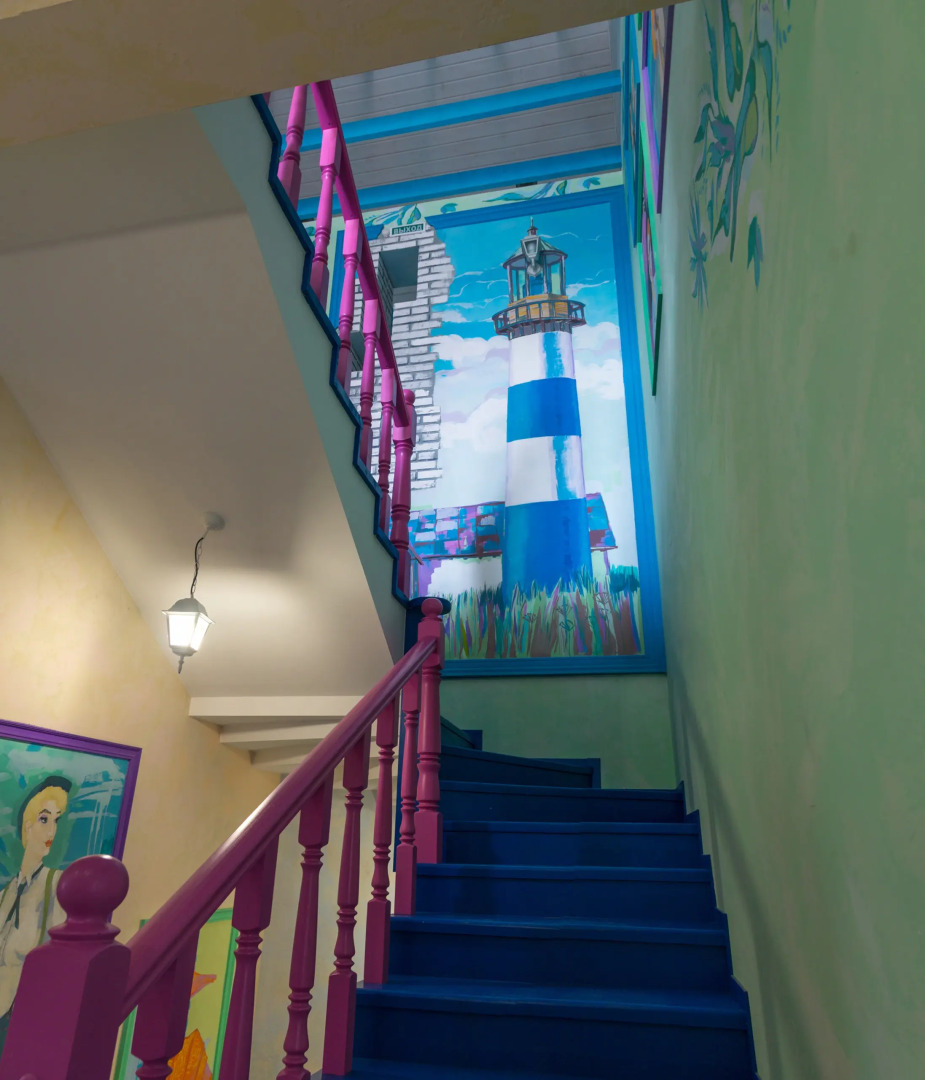 Отель На Даче