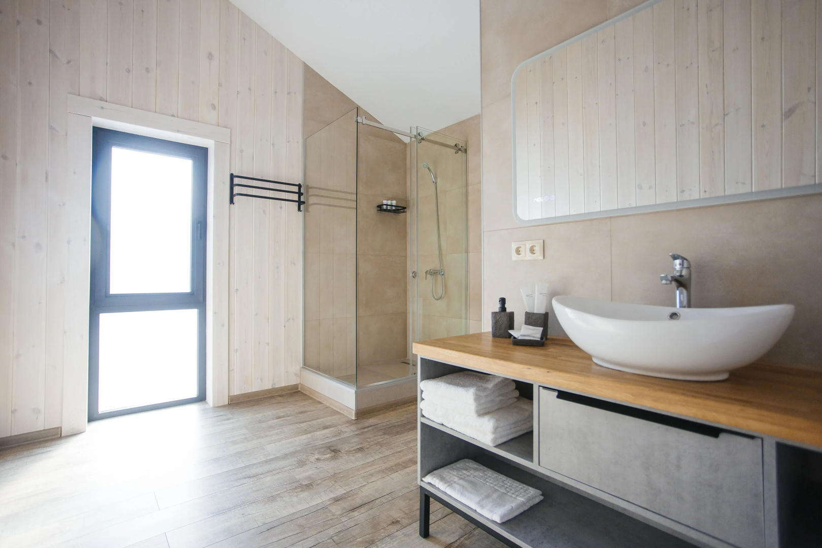 Отель Загородный отель Парк-Отель Рублёвское Заречье
