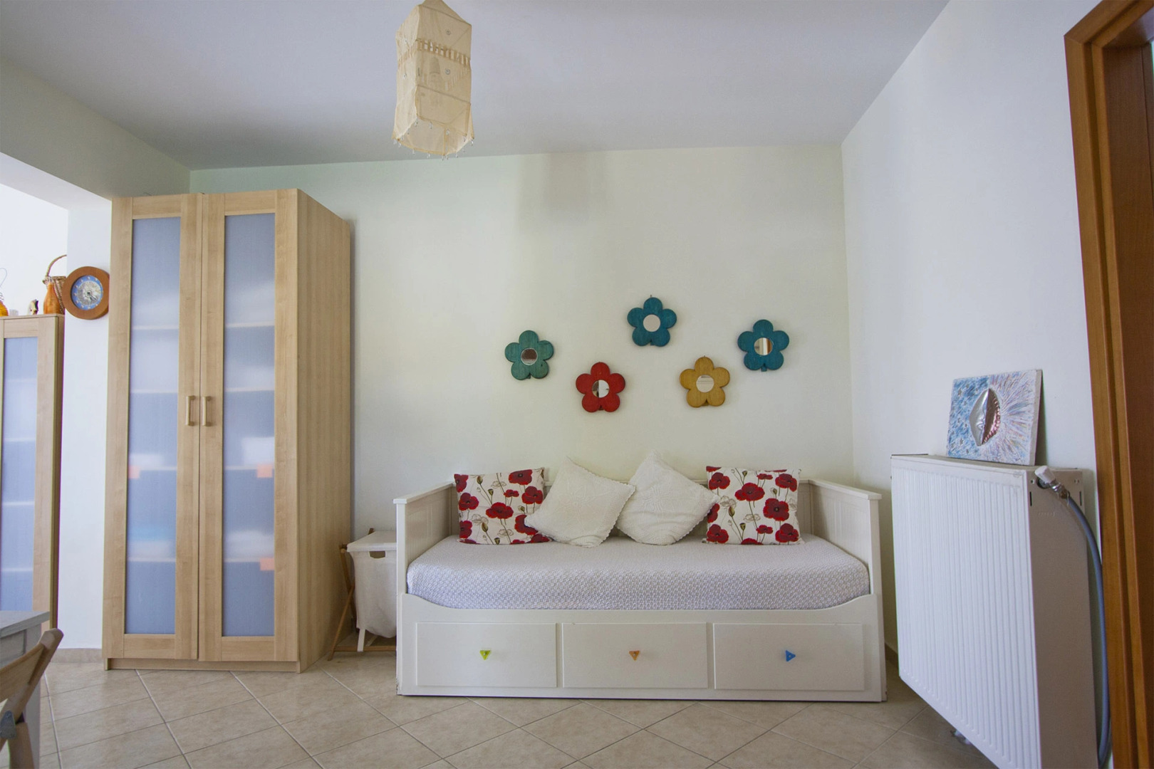 Вилла Bozis Private Pool Siviri