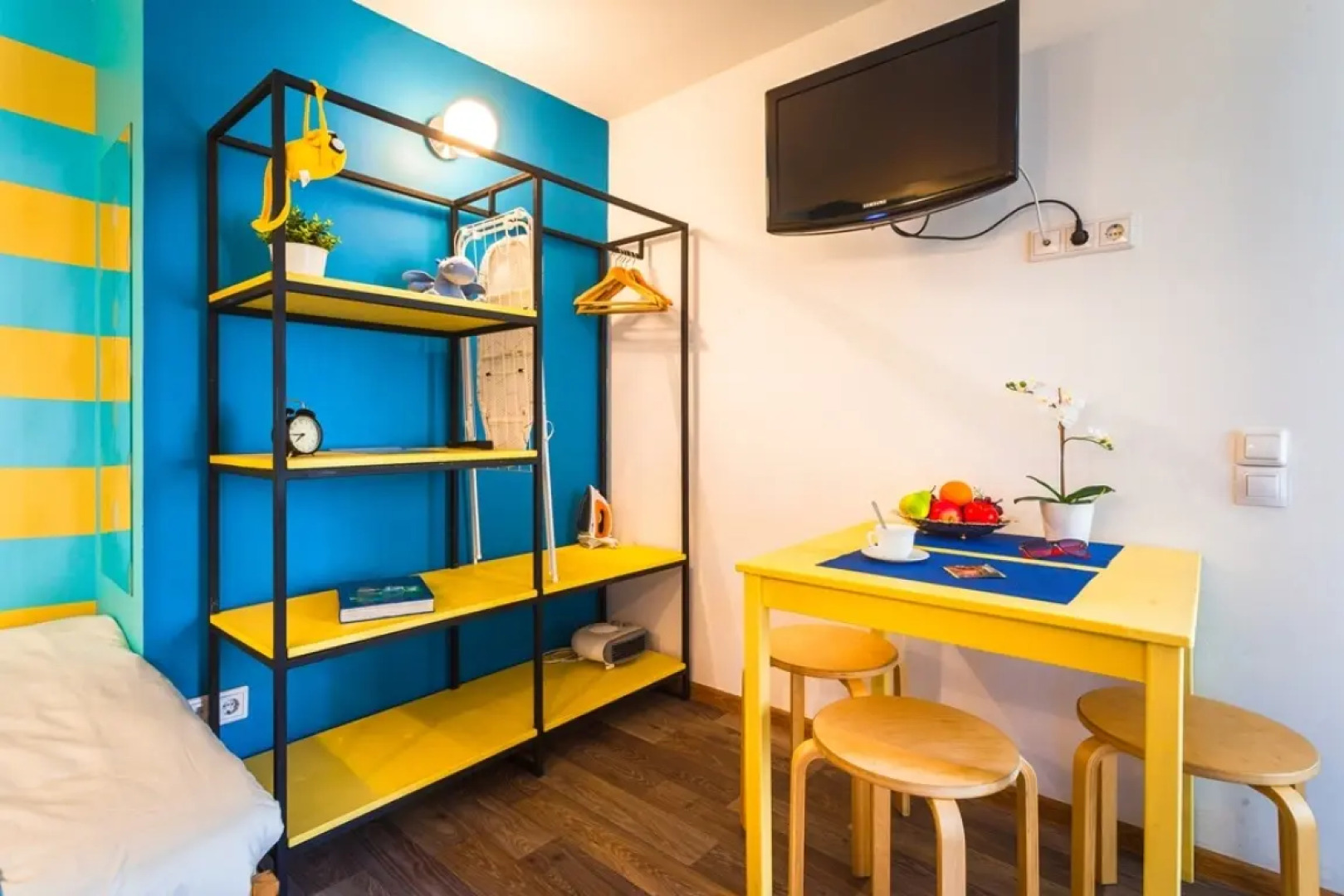 Квартира MWA Gromova 1