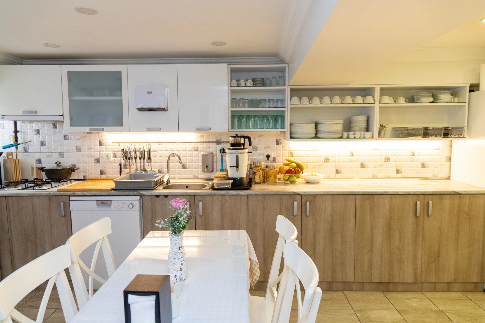 Мини-отель Galley