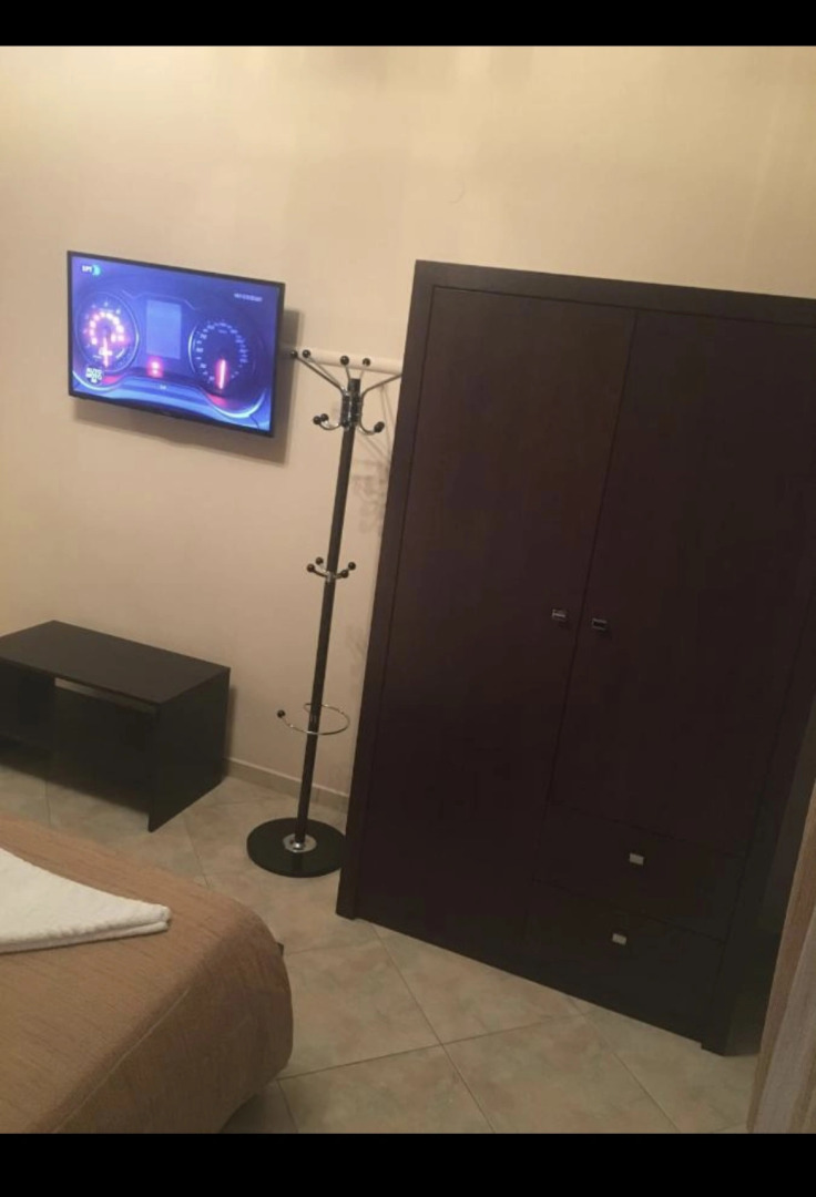 Отель Studio Konstantinos