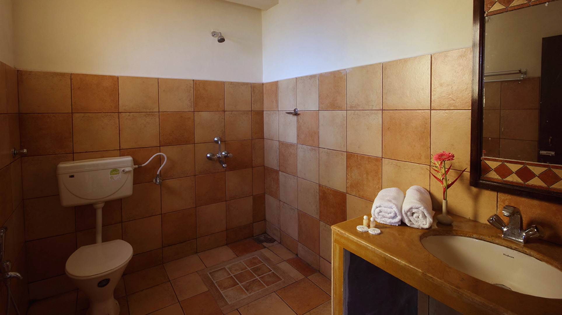 Отель Alagoa Resort