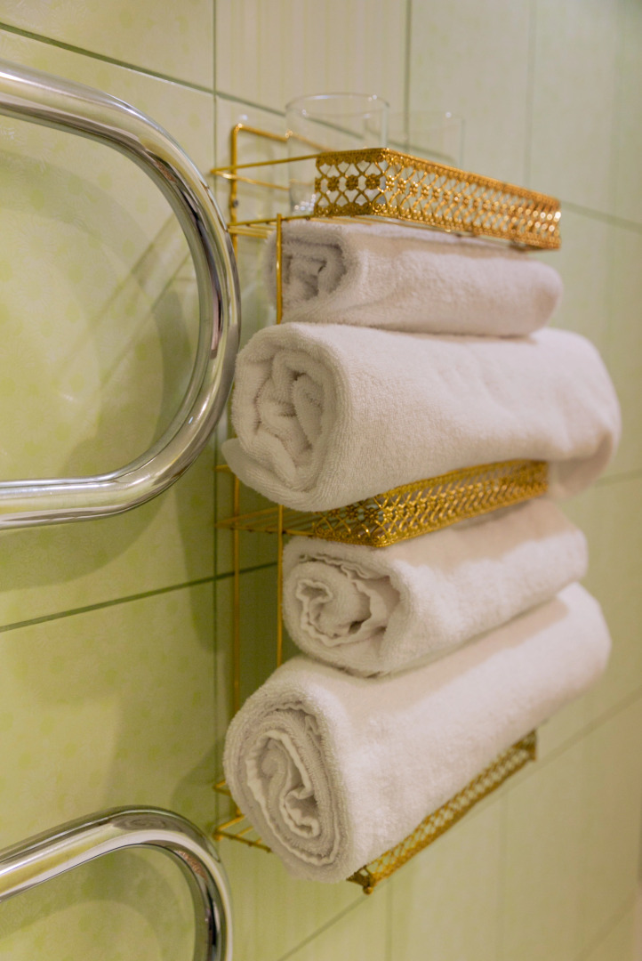 Квартира Делюкс на Бограда 5