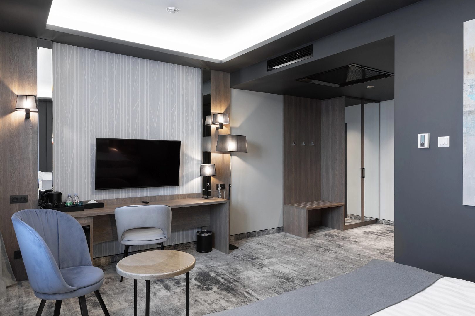 Отель Мегаполис Набережная