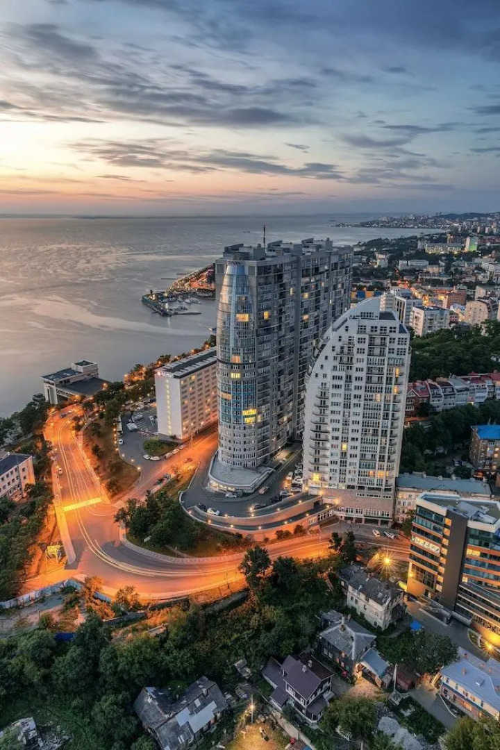 Апартаменты Dao dé Rooms Boutique Aparts