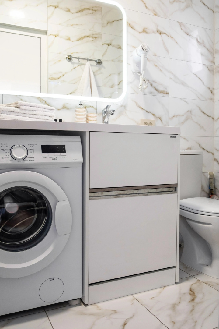 Квартира Business Style от Piligrim KMV