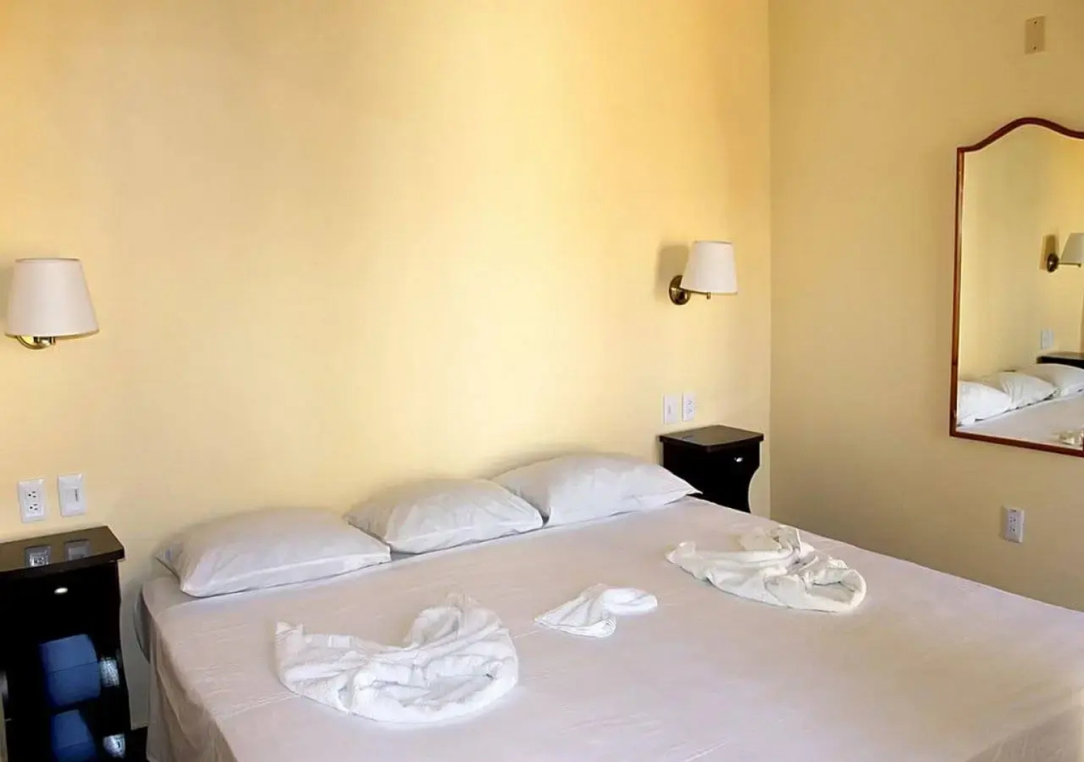 Хостел Las Margaritas TRINIDAD