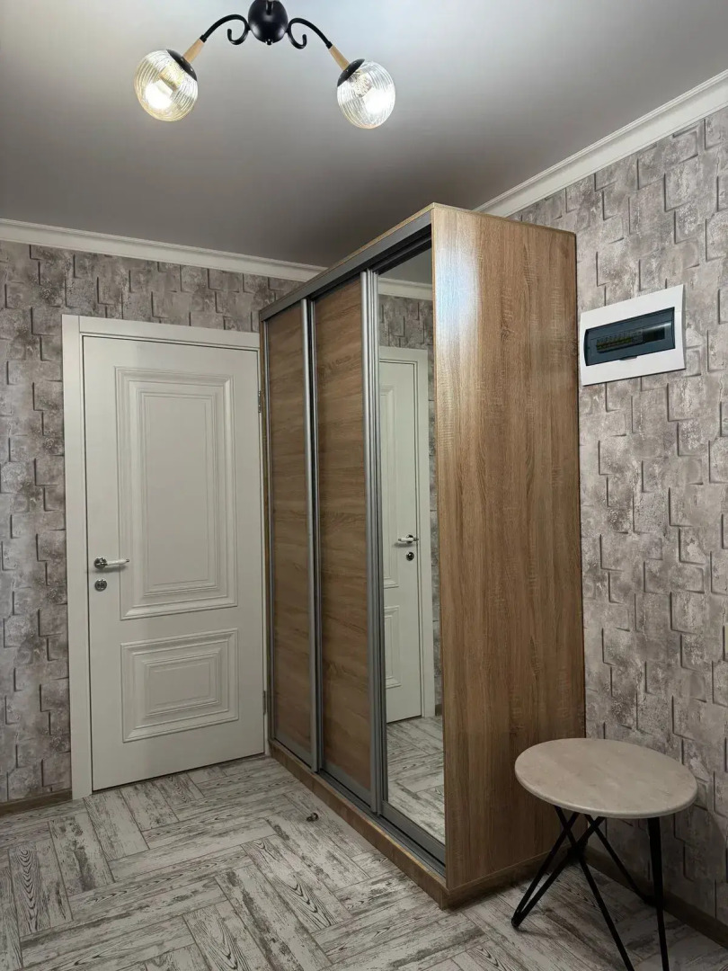 Гостевой дом West House