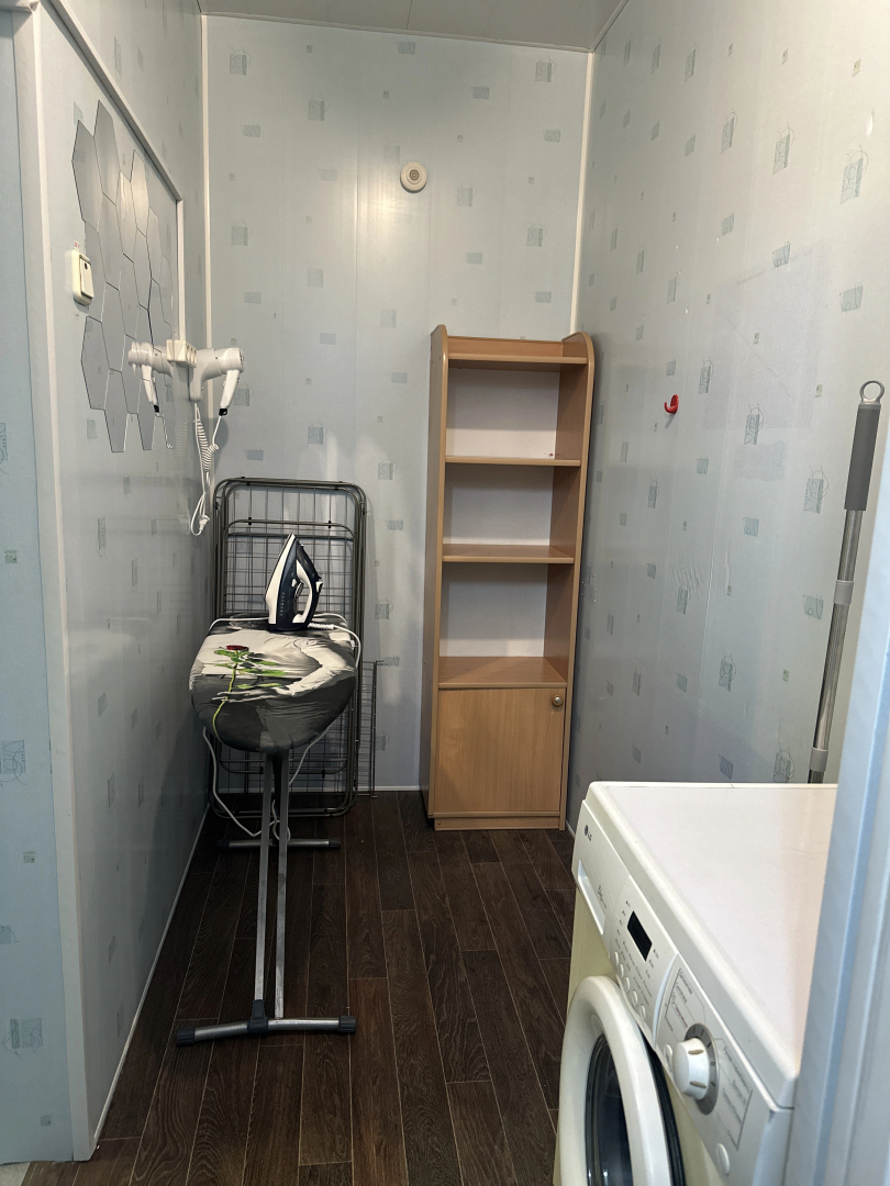 Апартаменты Двухкомнатные